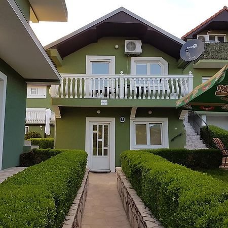 Apartments Koprivica Nikšić Εξωτερικό φωτογραφία