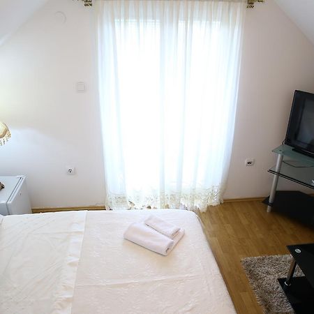 Apartments Koprivica Nikšić Εξωτερικό φωτογραφία