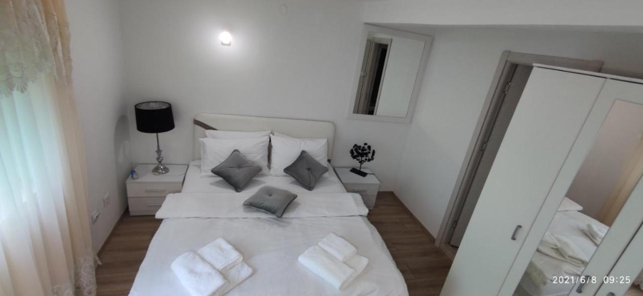 Apartments Koprivica Nikšić Εξωτερικό φωτογραφία