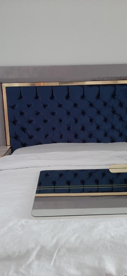 Apartments Koprivica Nikšić Εξωτερικό φωτογραφία