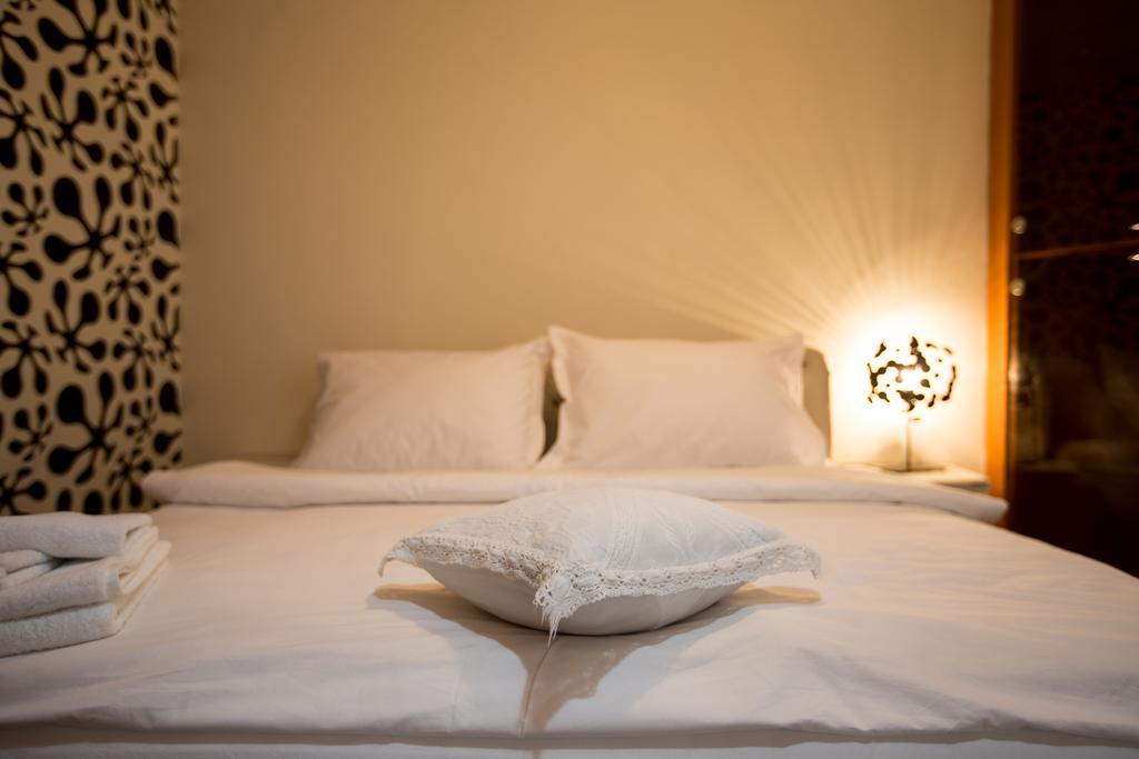 Apartments Koprivica Nikšić Δωμάτιο φωτογραφία