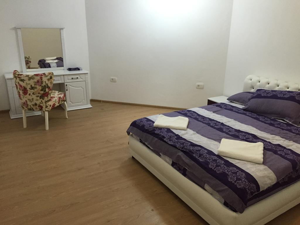 Apartments Koprivica Nikšić Δωμάτιο φωτογραφία