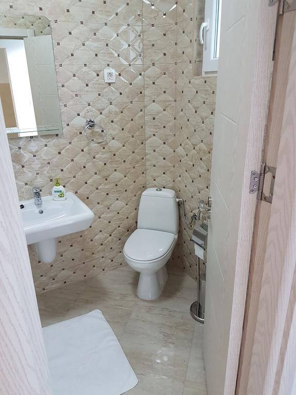 Apartments Koprivica Nikšić Εξωτερικό φωτογραφία