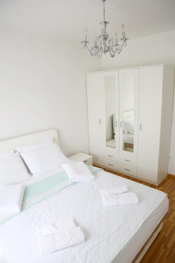 Apartments Koprivica Nikšić Εξωτερικό φωτογραφία