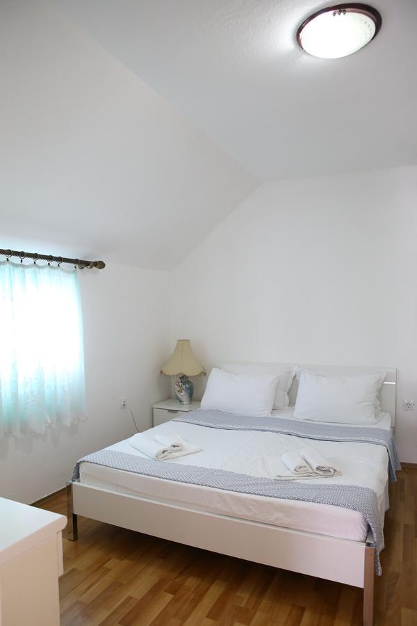 Apartments Koprivica Nikšić Εξωτερικό φωτογραφία