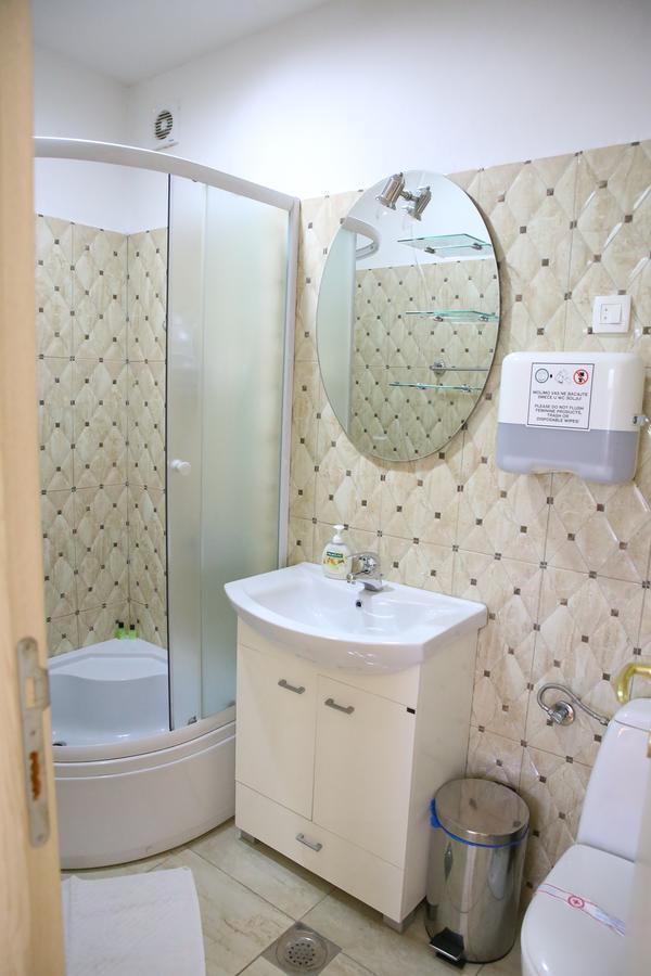 Apartments Koprivica Nikšić Εξωτερικό φωτογραφία